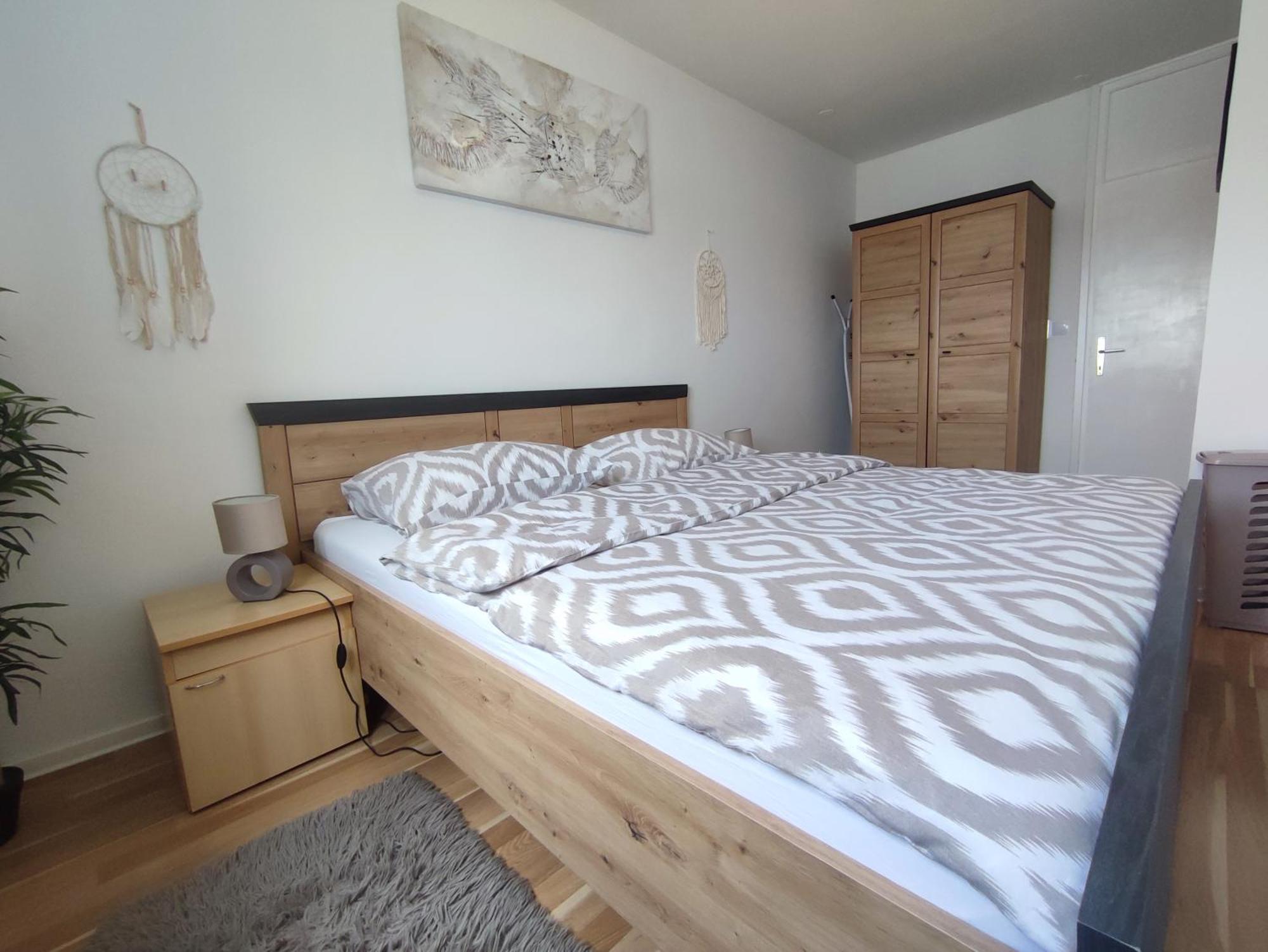 Apartment City View زادار المظهر الخارجي الصورة