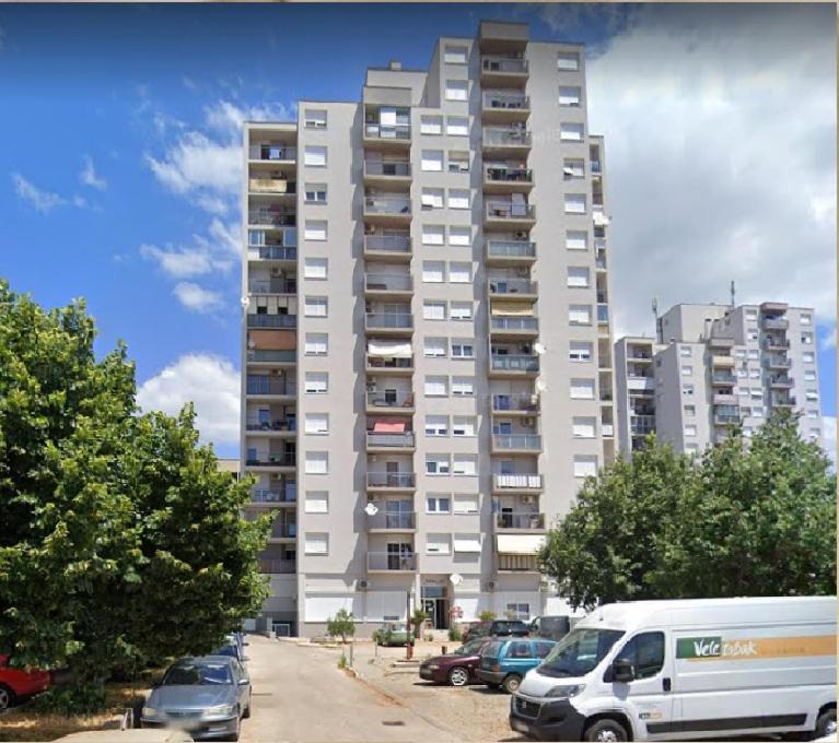 Apartment City View زادار المظهر الخارجي الصورة
