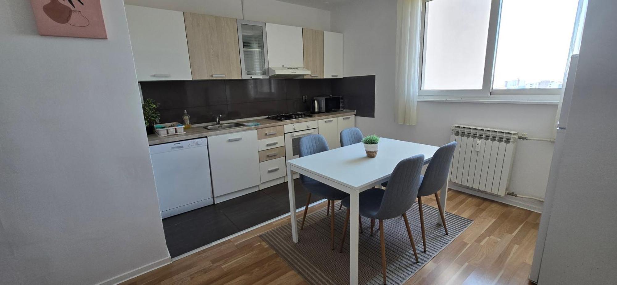 Apartment City View زادار المظهر الخارجي الصورة