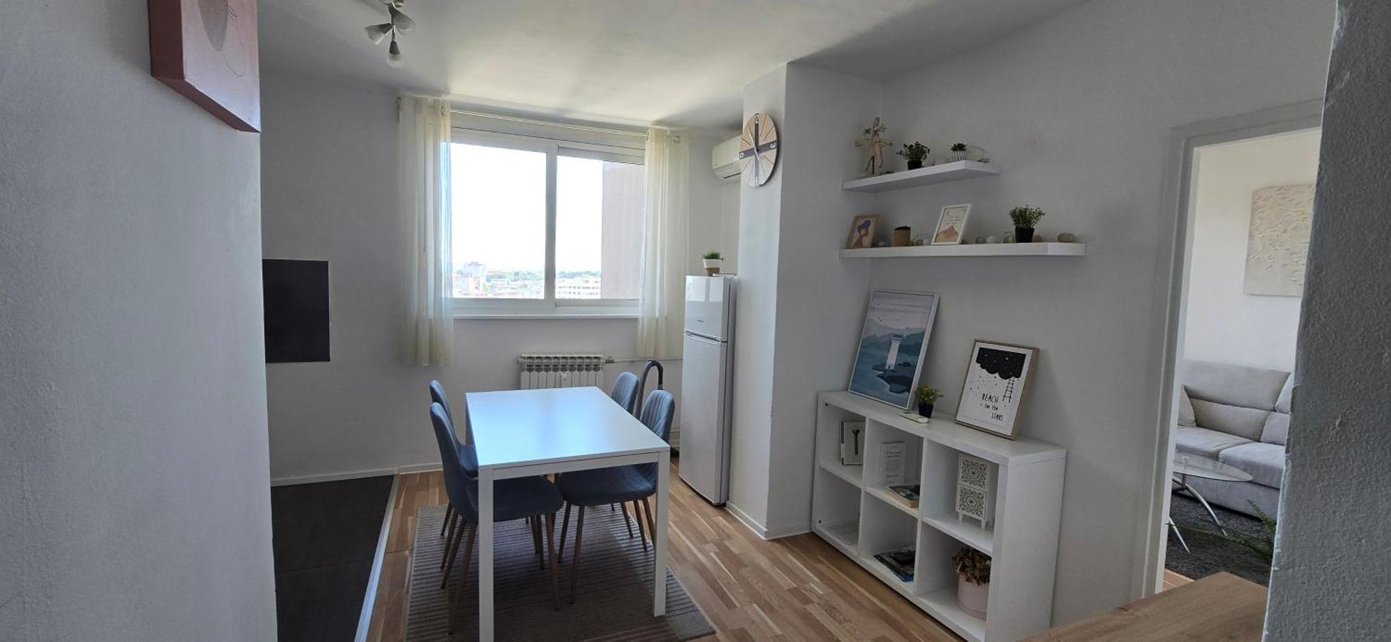 Apartment City View زادار المظهر الخارجي الصورة